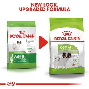 ROYAL CANIN® X-Small Adult 1.5kg